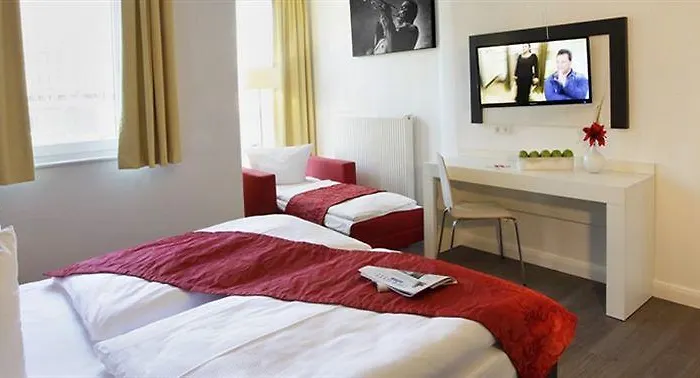 Garten Hotel