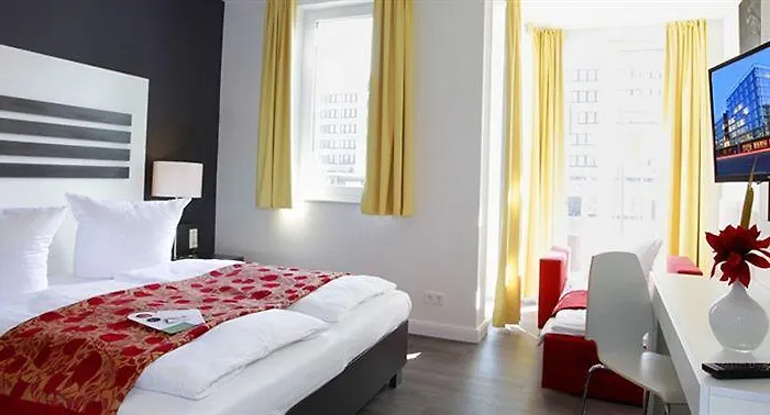 Garten Hotel 3*