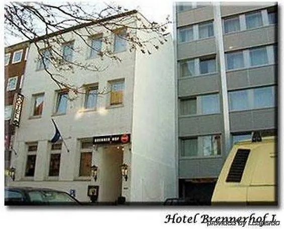 Garten Hotel