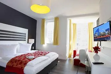 Garten Hotel 3*