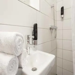 Hotel Garten Hamburg-Harburg